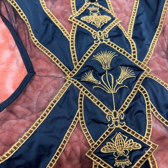 Thistle & Spire “Abielle” Bodysuit - M - Picture 3 of 3